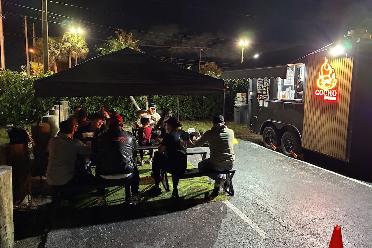 El Gocho Burgers — supplied business image