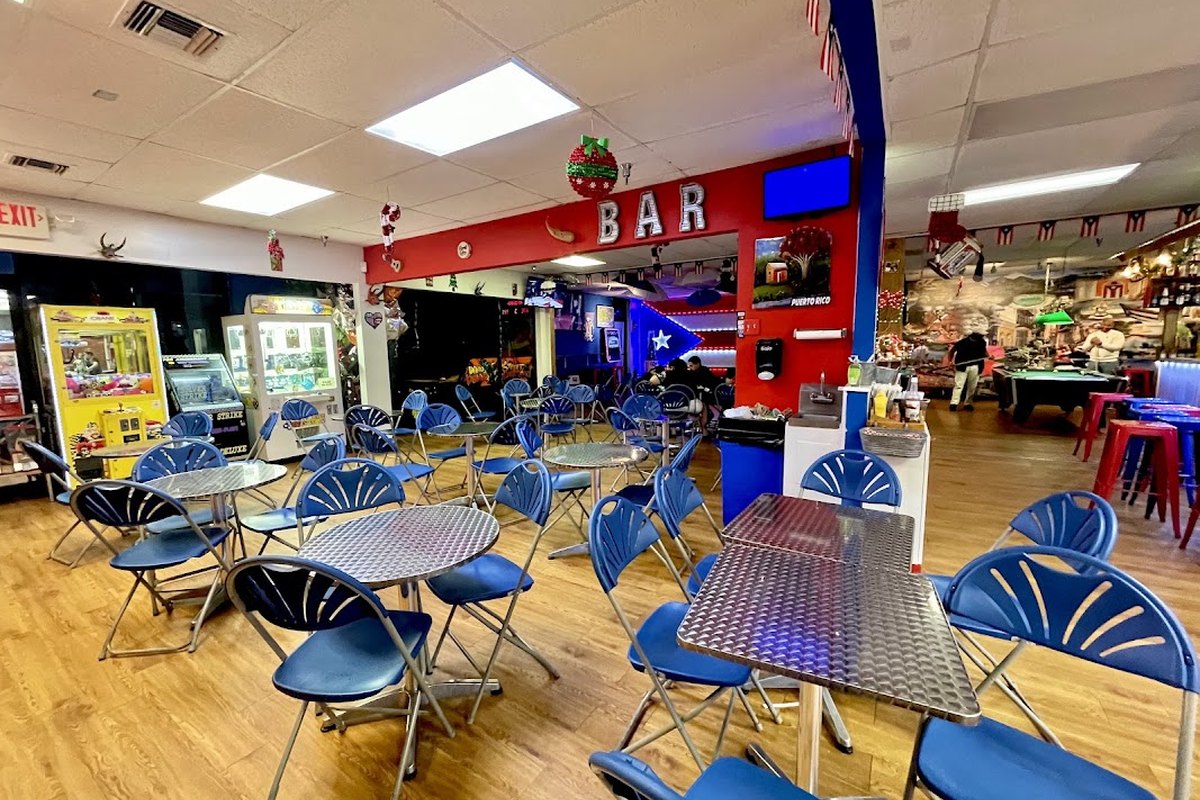 El Mata Munchies Fusión — supplied business image