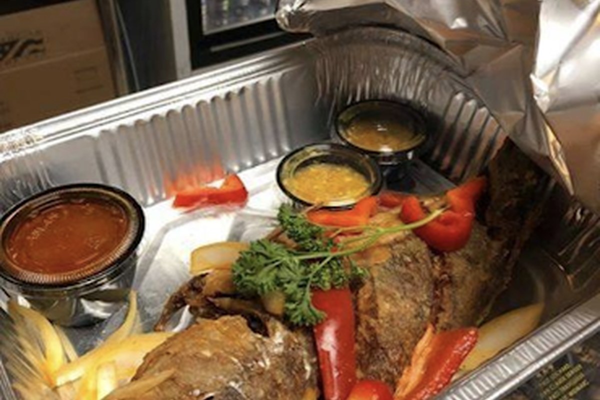 Family Restaurant — supplied business image