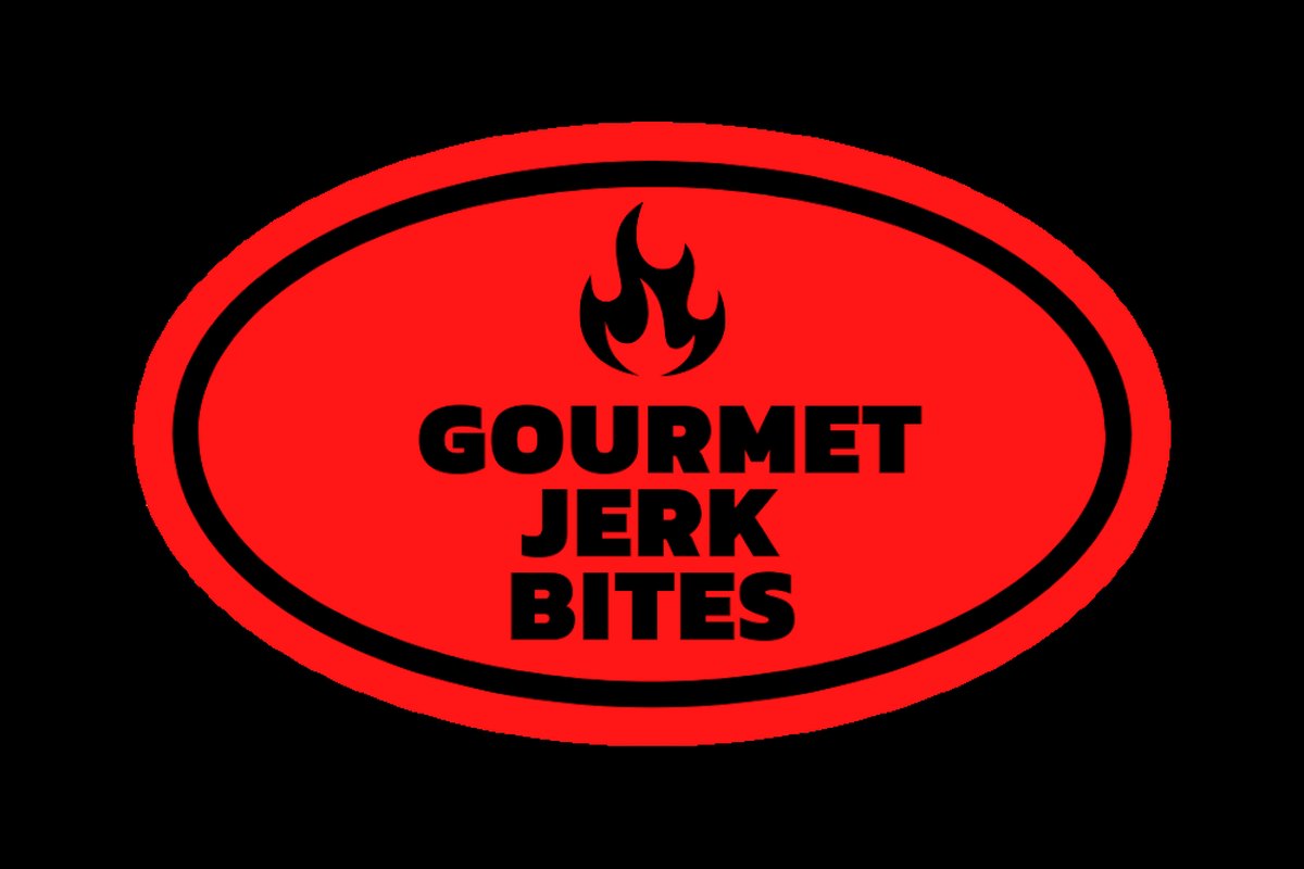 Gourmet Jerk Bites — supplied business image