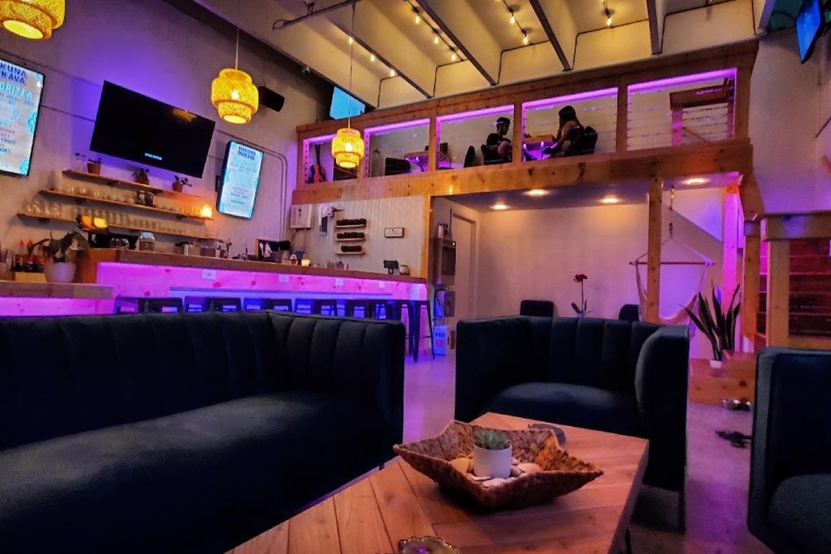 Hakuna Makava — supplied business image