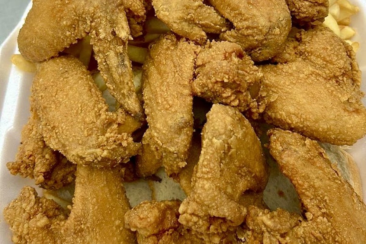 Hooks Fresh Eats — supplied business image