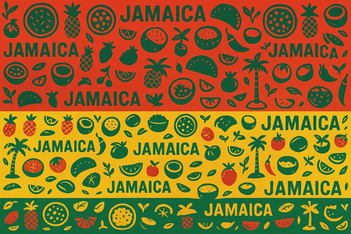 Houte’s Caribbean Kitchen — supplied business image