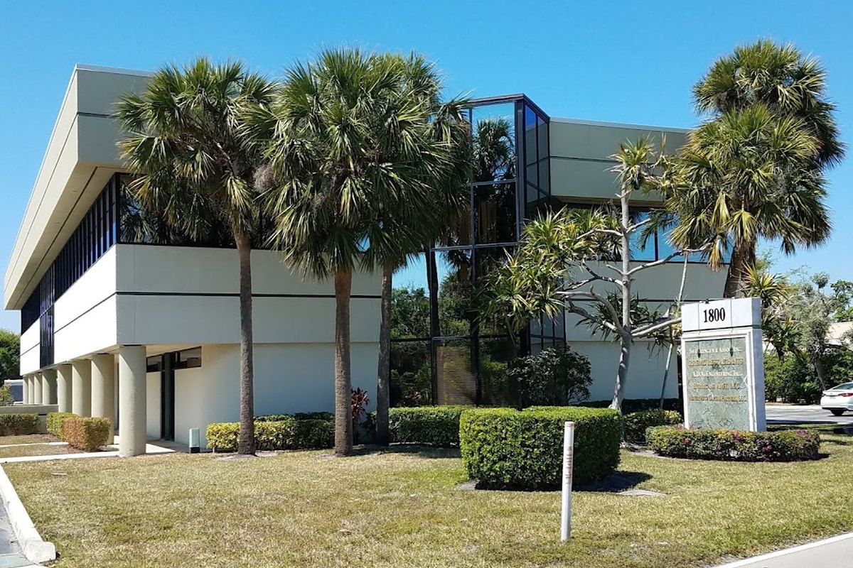 Hurricane Amt LLC — supplied business image