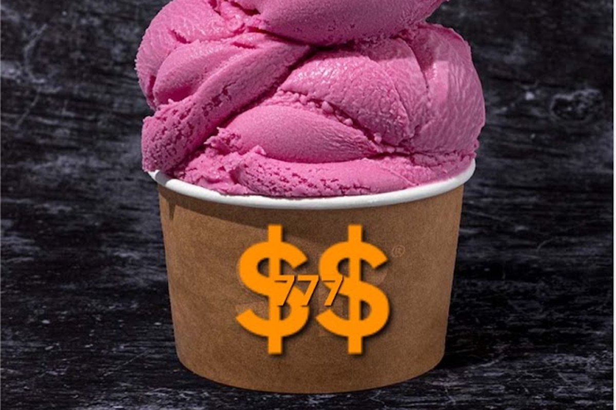 Ice Cream and Retail sales Guatelandia777 — supplied business image