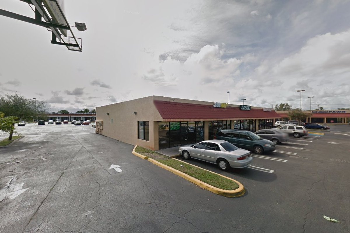 JoJo’s Take-Out Restaurant — supplied business image