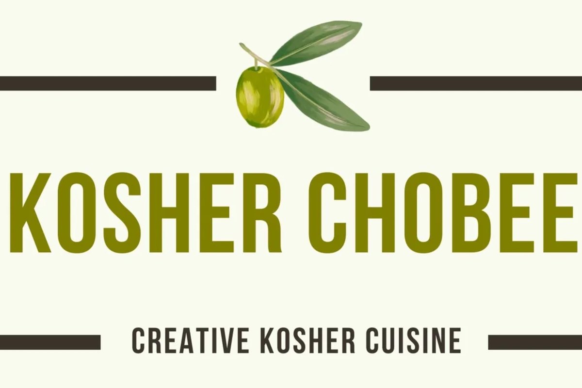 Kosher Chobee — supplied business image
