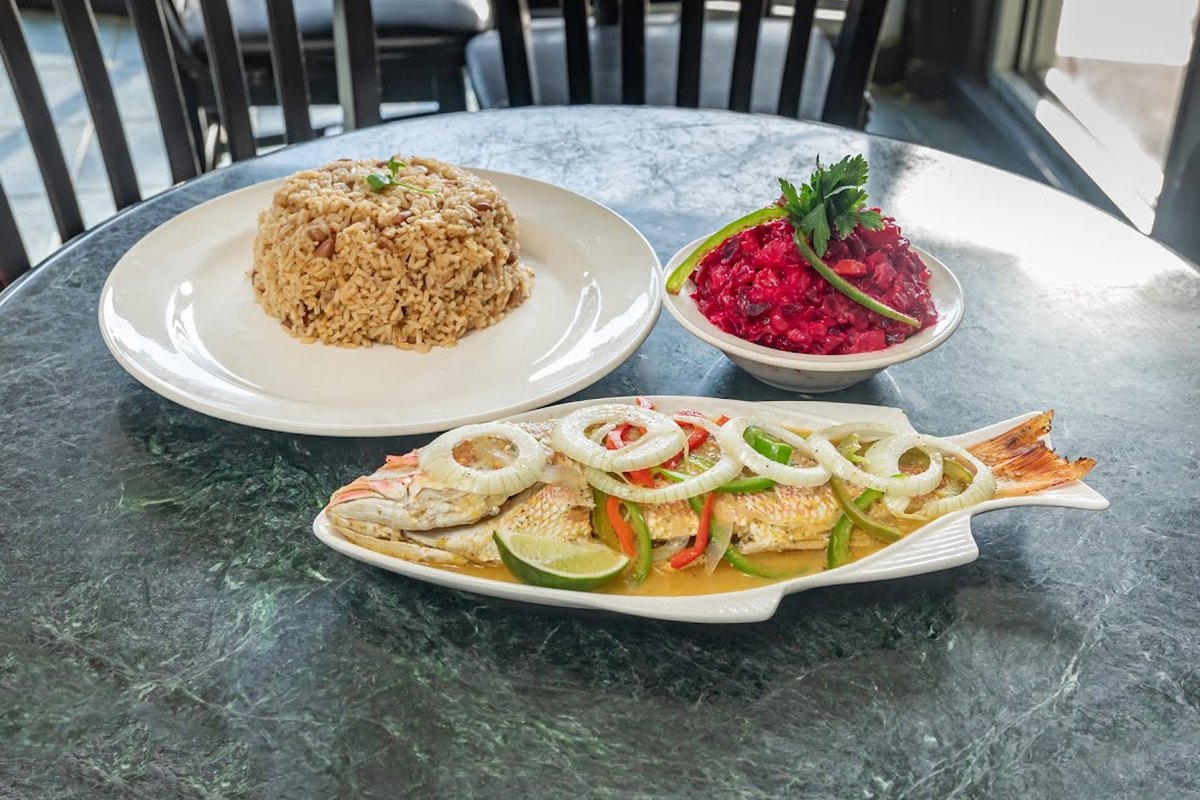 KPA RESTAURANT BAKERY BANQUET HALL & CATERING — supplied business image