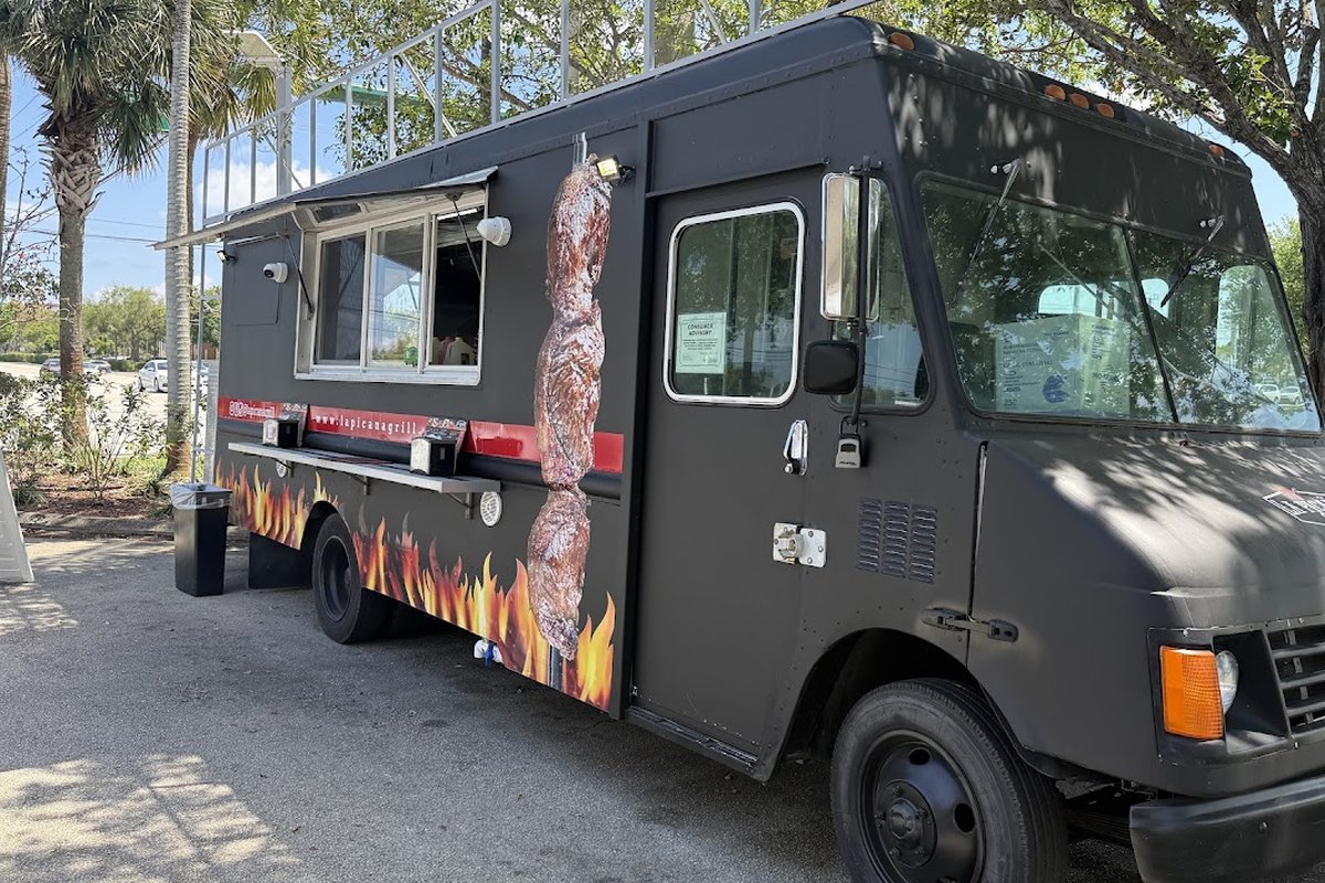 La Picana Grill Downtown WPB — supplied business image