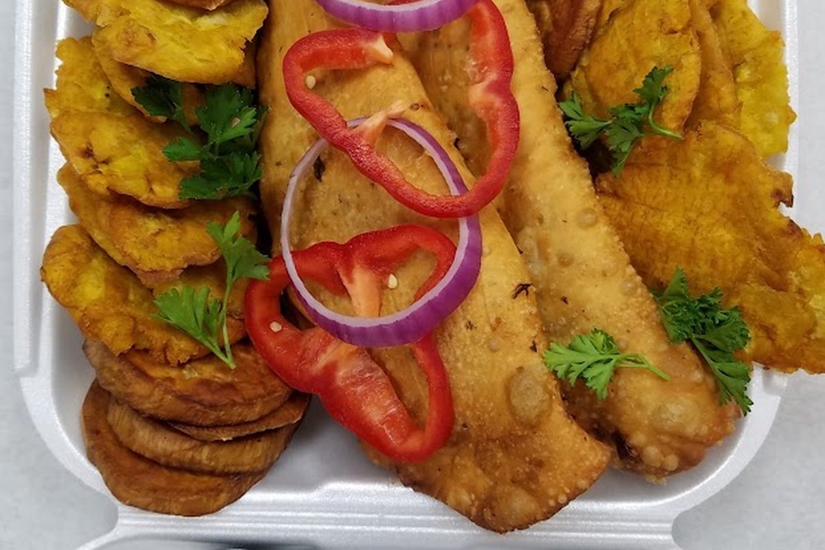 Mama Rose Food Truck — supplied business image