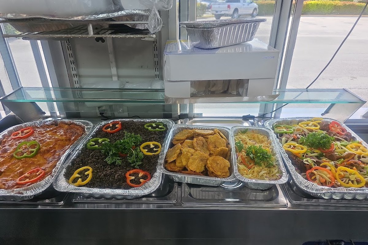 Mamaislandfood — supplied business image