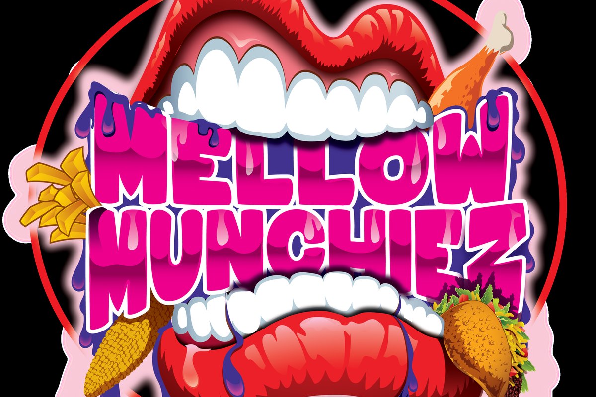 Mellow Munchiez — supplied business image