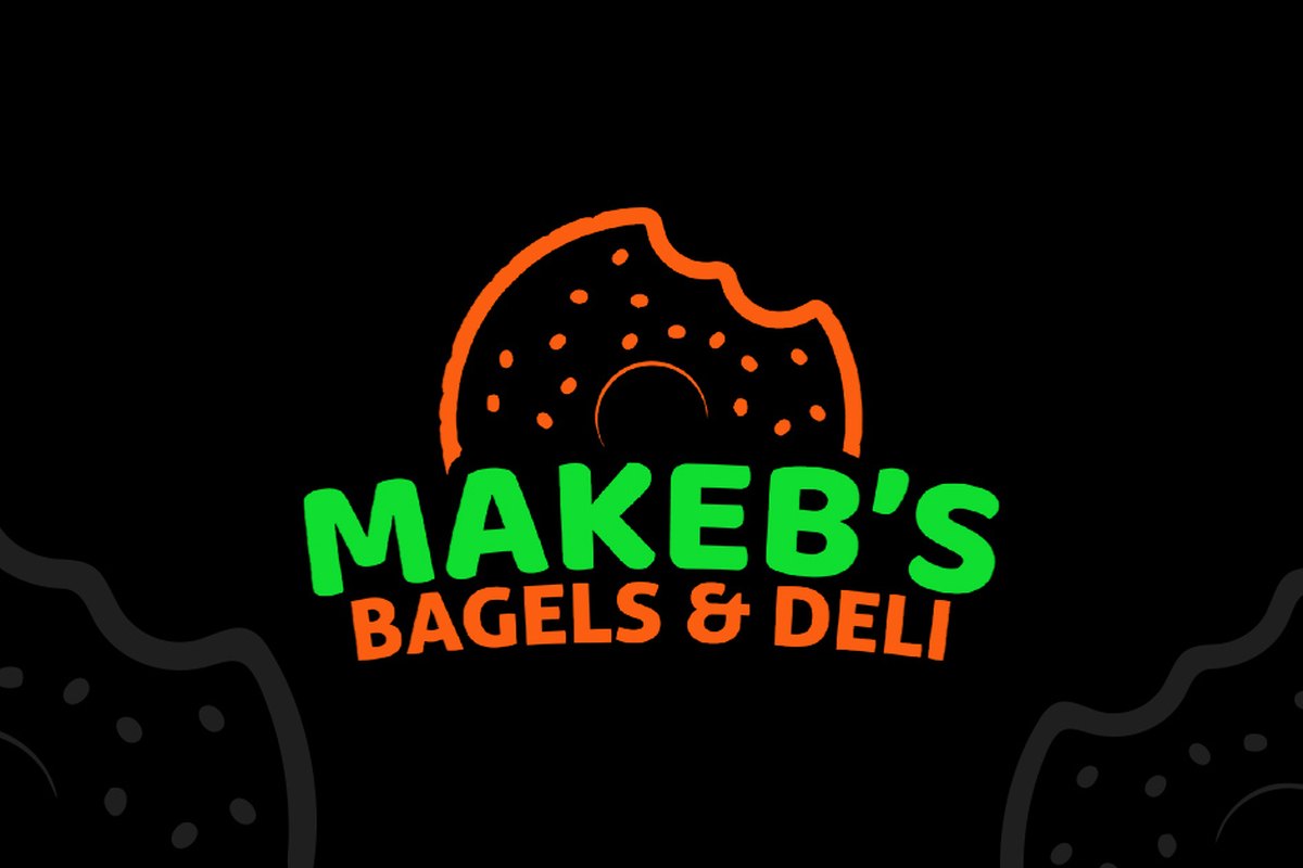 Military Makeb's Bagels — supplied business image