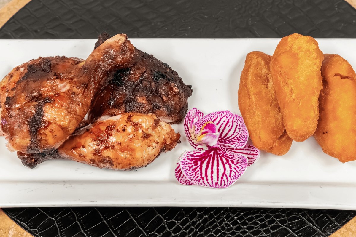 Mr Mack's — supplied business image