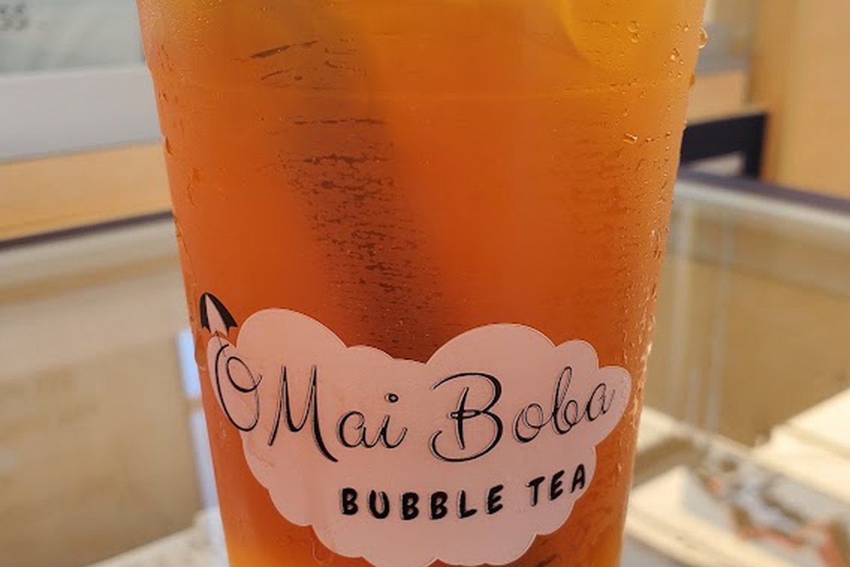 O Mai Boba — supplied business image