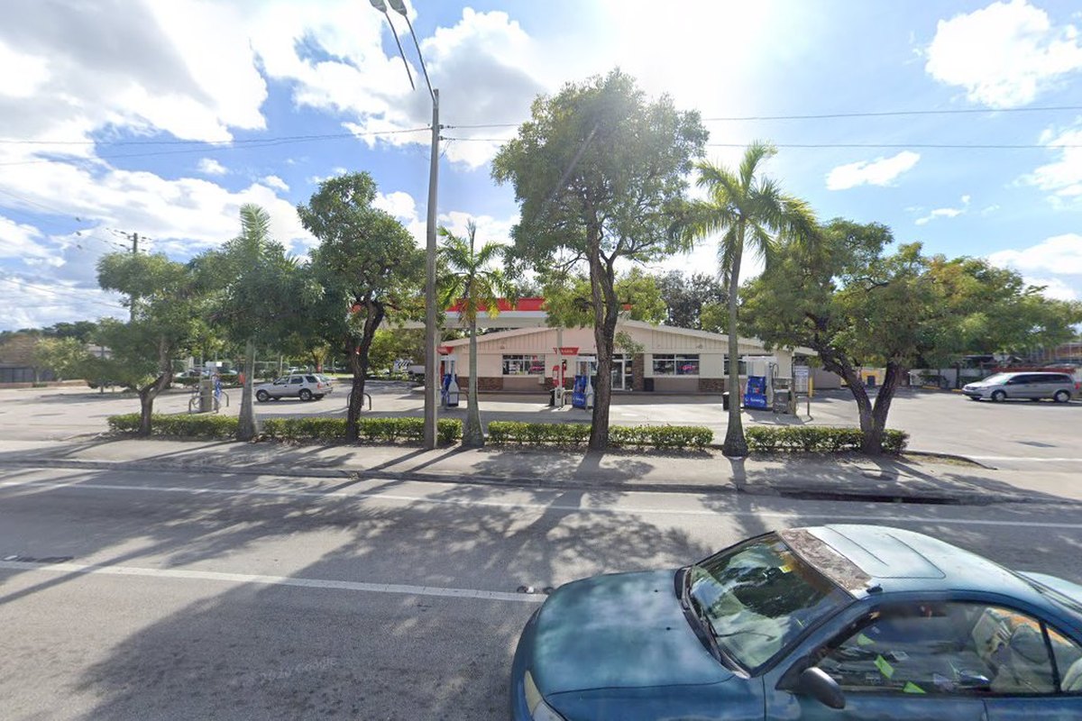 Okeechobee Food Point — supplied business image