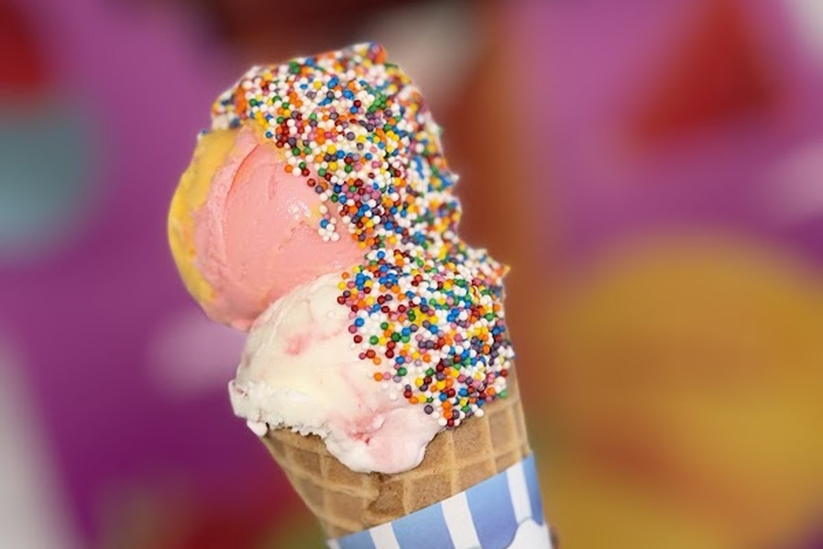 Original Flavor Michoacana — supplied business image