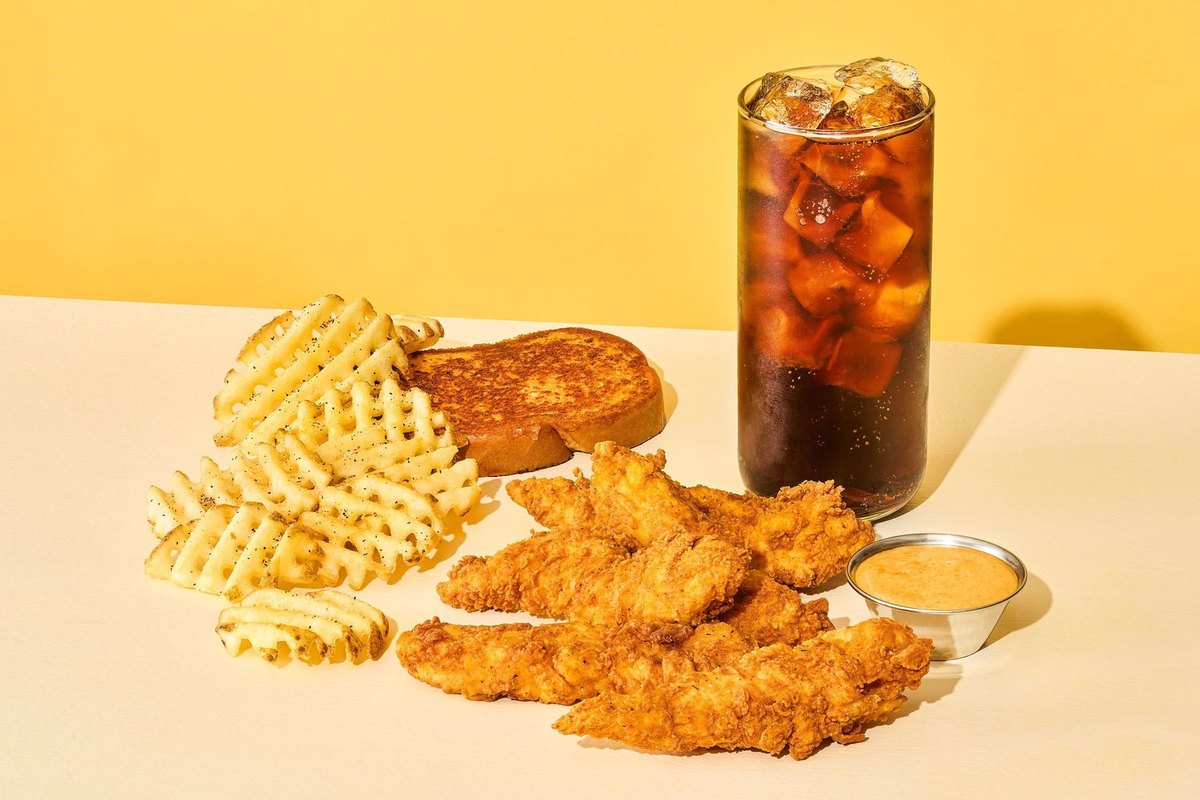 PDQ Chicken: West Palm Beach — supplied business image