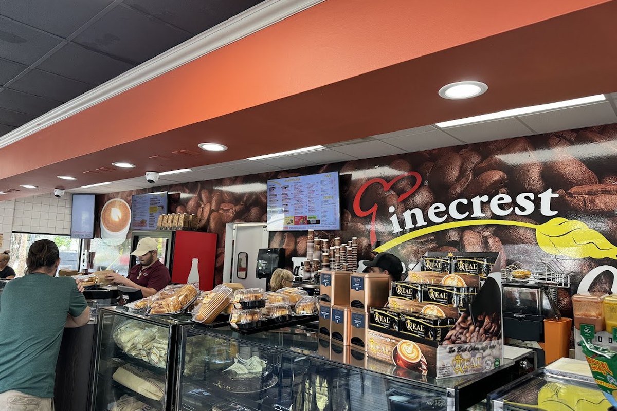 Pinecrest Bakery - West Palm Beach — supplied business image