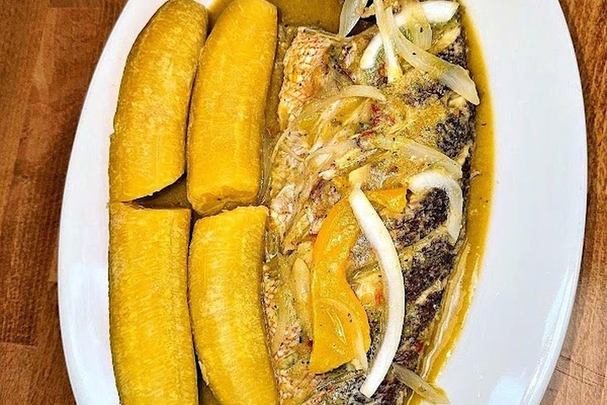 Reserve Caribbean Restaurant — supplied business image