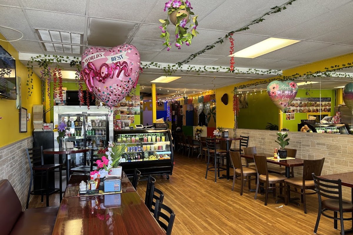 Restaurant la ventanita latina — supplied business image