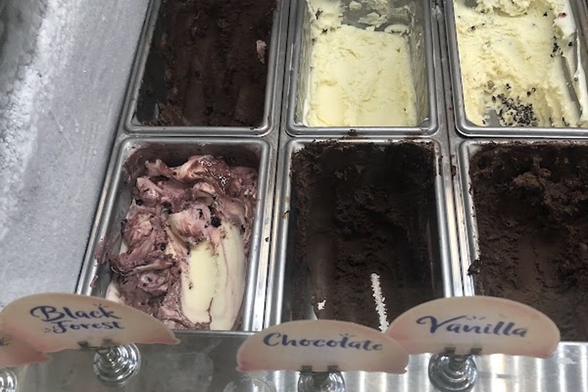 Rita's Italian Ice & Frozen Custard — supplied business image