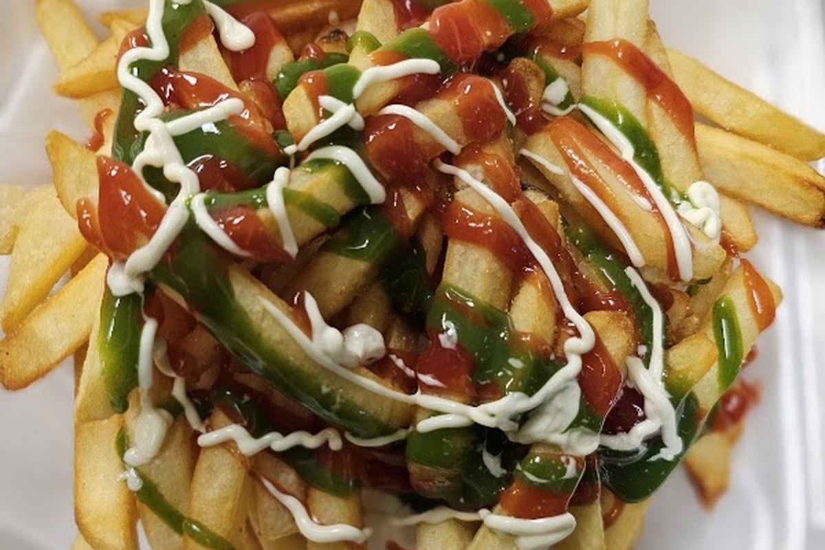 Tacos Guatemex — supplied business image