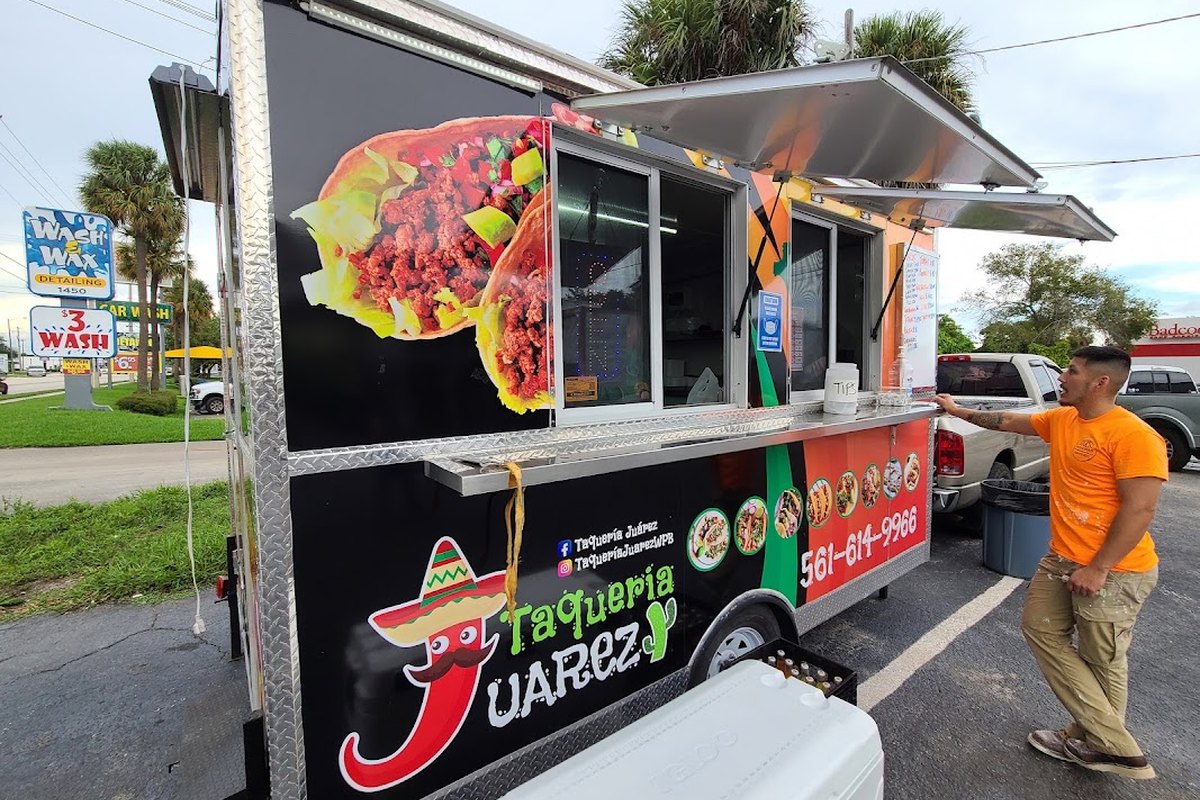 Taqueria Juarez — supplied business image