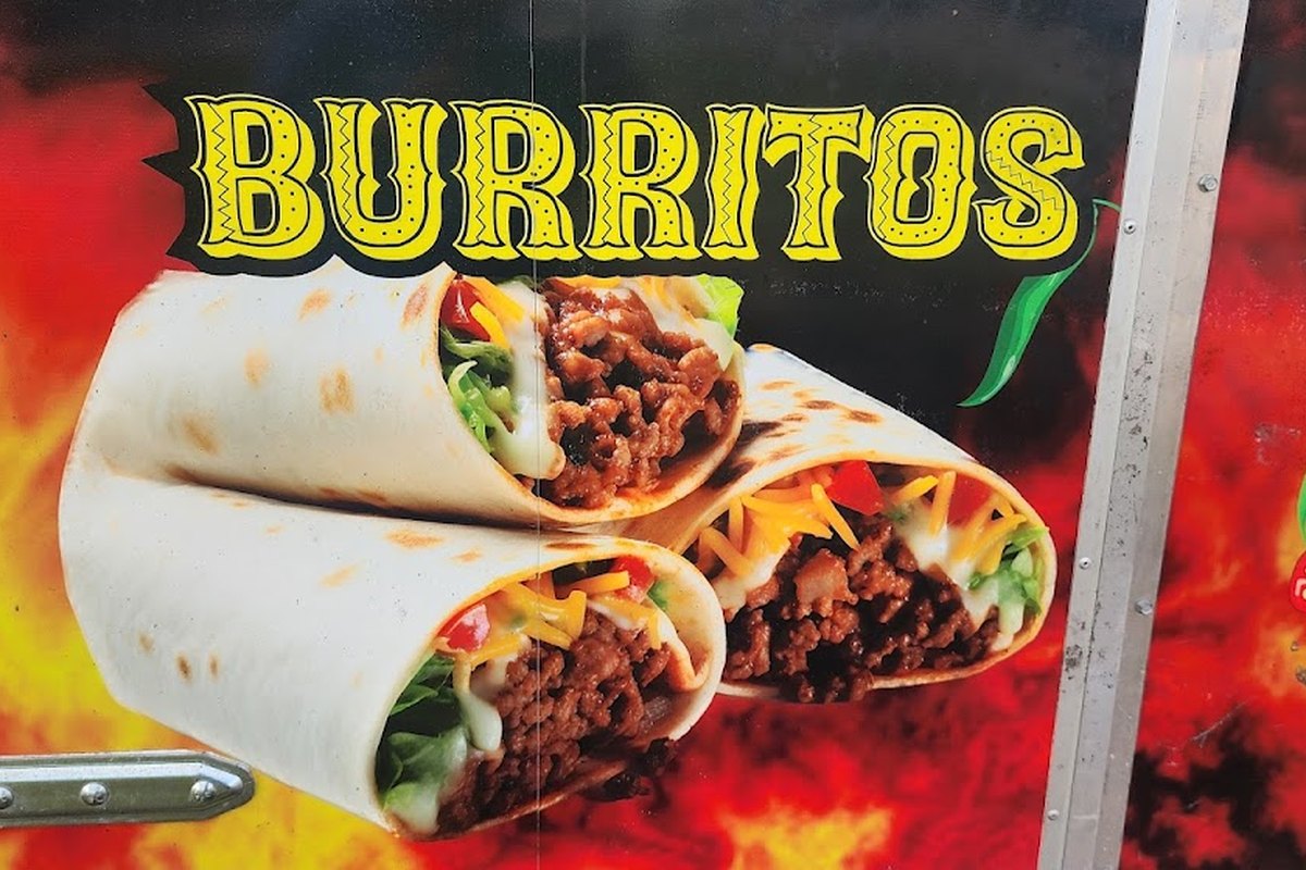 Taqueria Mexicana — supplied business image