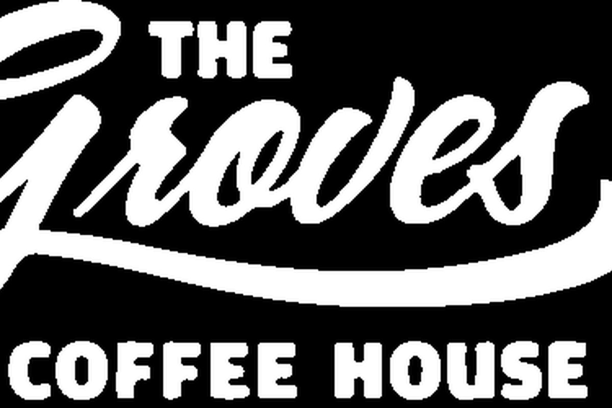 The Groves Coffee House — supplied business image
