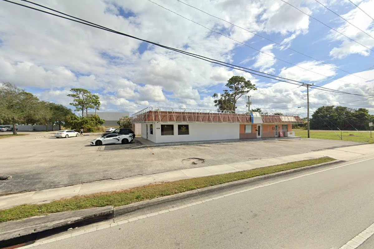 The taste of kicks Haitian cuisine — supplied business image